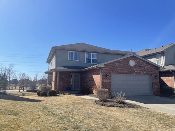 19830 Mulroy Circle, Tinley Park, IL 60487