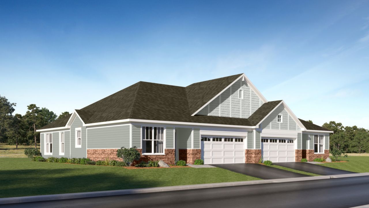 12230 Barcroft Circle , Huntley, IL 60142 Main Photo