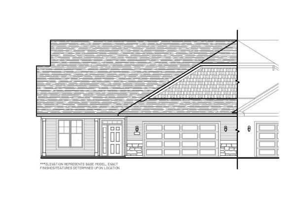 495 Meadowlark Ln W, Green Lake, WI 54941