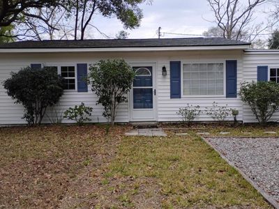 1714 Daytona Drive, Charleston, SC 29407