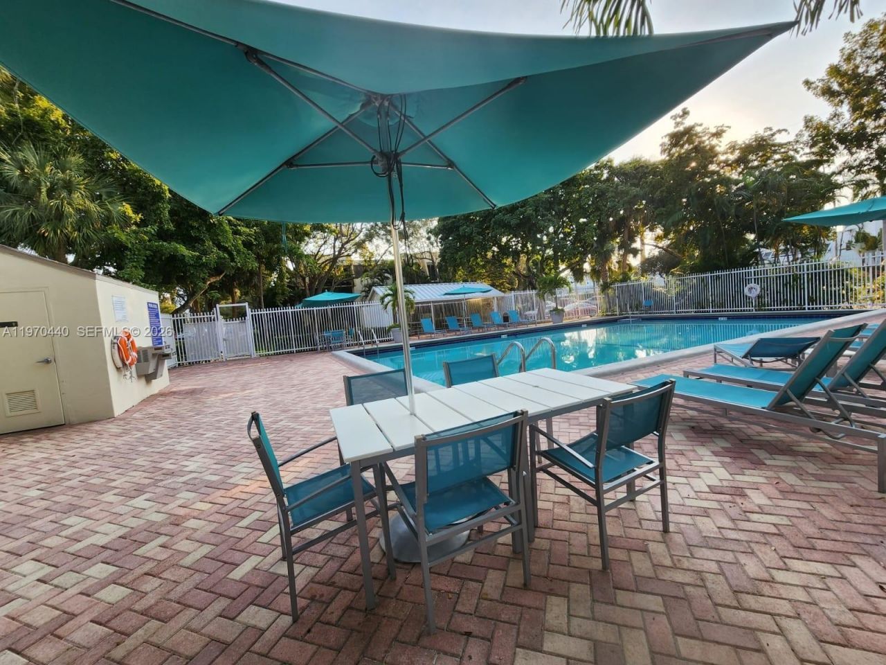 20381 NE 30th Ave , Unit 324-7, Aventura, FL 33180 Photo