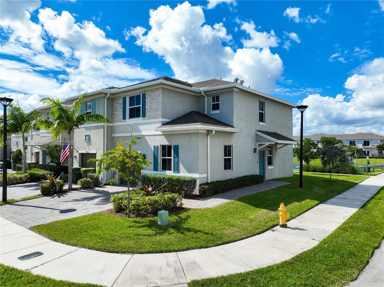 1754 SE 8th Ter , Homestead, FL 33034 Photo