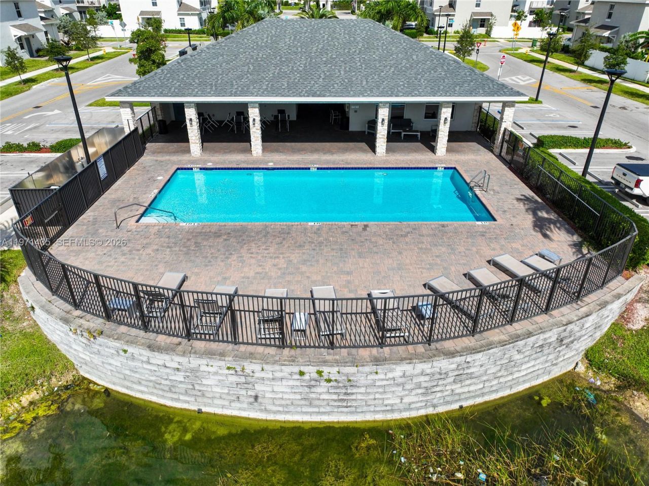 1754 SE 8th Ter , Homestead, FL 33034 Photo