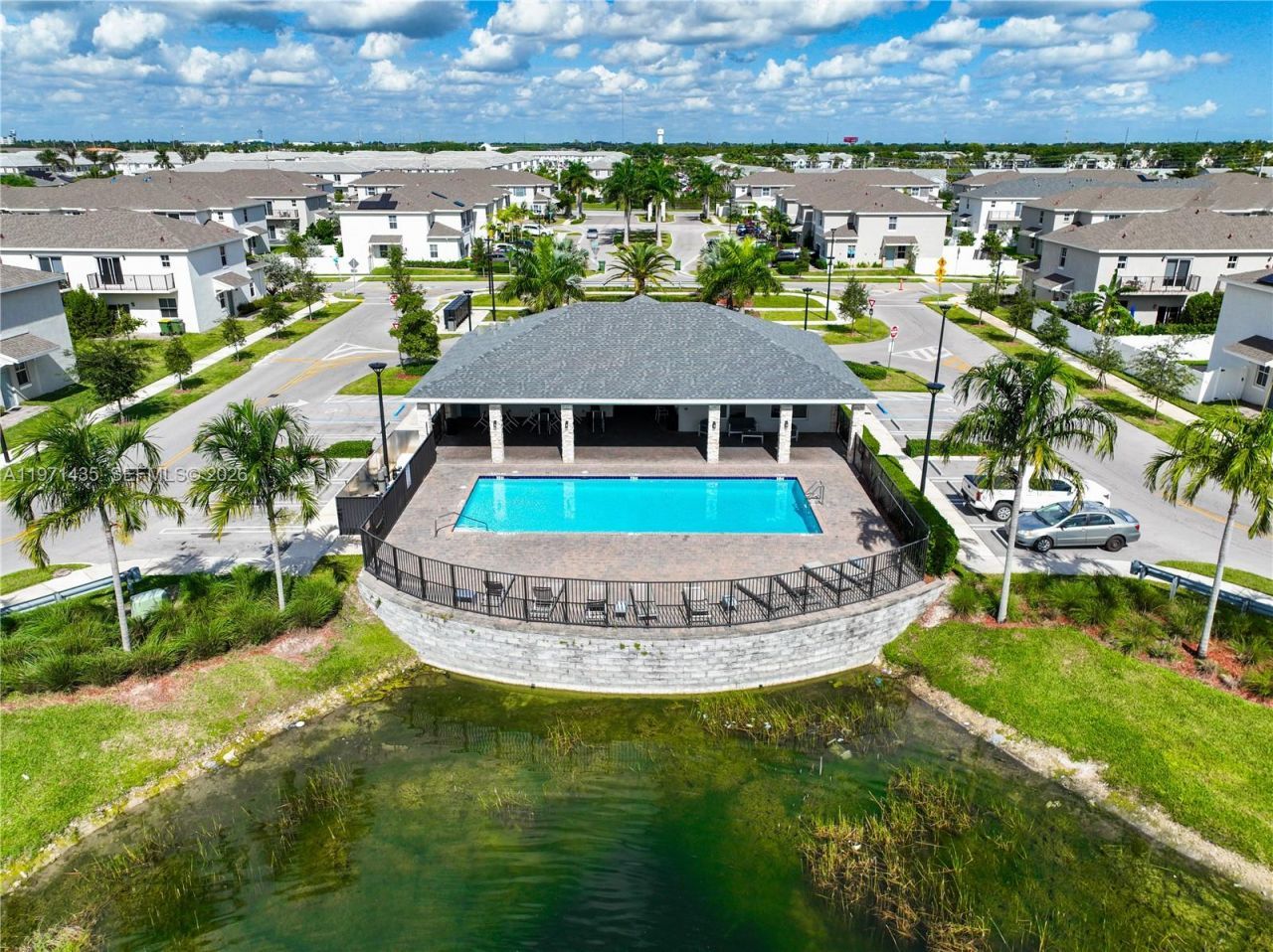 1754 SE 8th Ter , Homestead, FL 33034 Photo