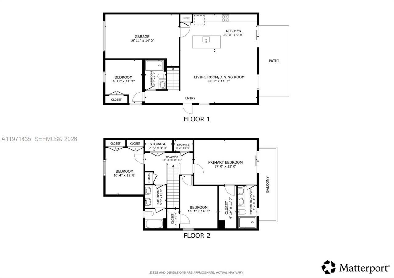 1754 SE 8th Ter , Homestead, FL 33034 Photo