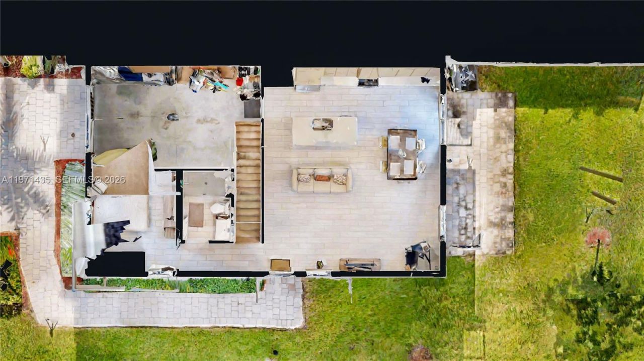 1754 SE 8th Ter , Homestead, FL 33034 Photo