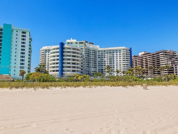 5161 Collins Ave, Unit 910, Miami Beach, FL 33140