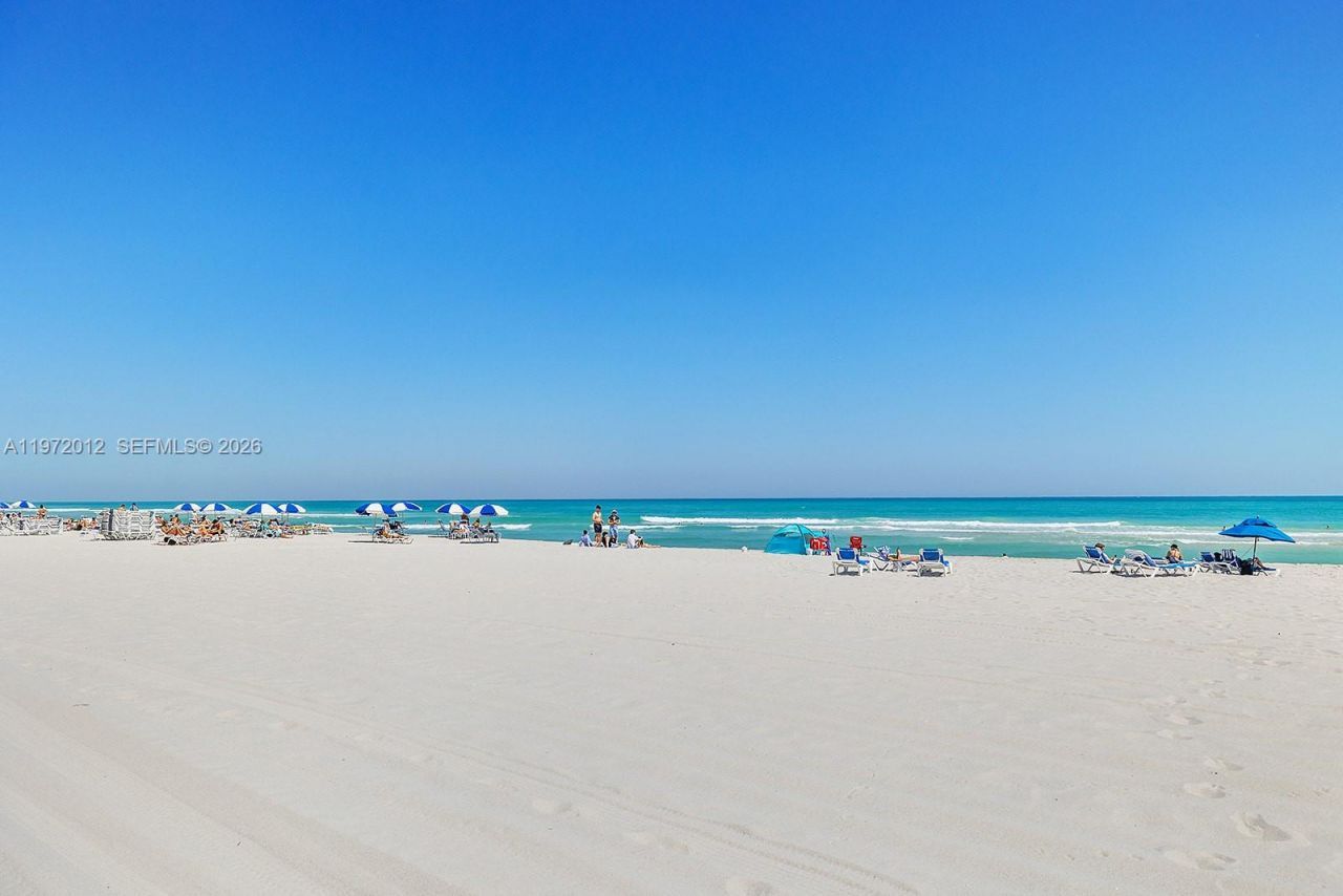 5161 Collins Ave, Unit 910, Miami Beach, FL 33140 Photo