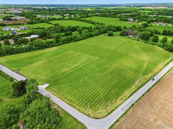 Lot 4 Carter Mette Rd at Carter Rd Road, Moscow Mills, MO 63362