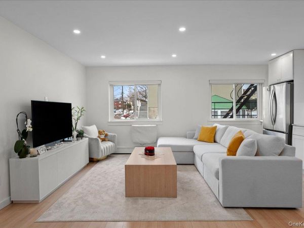 900 Midland Avenue, Unit 2G, Yonkers, NY 10704