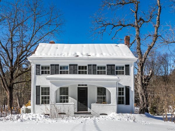 8 George Sickle Road , Saugerties, NY 12477