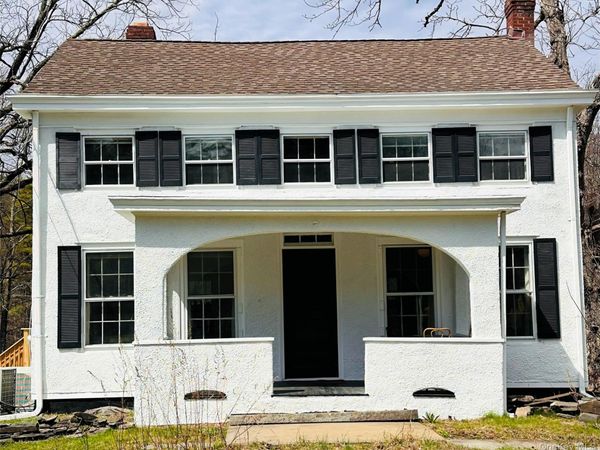 8 George Sickle Road , Saugerties, NY 12477