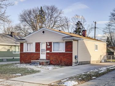 550 Roth Boulevard, Clawson, MI 48017