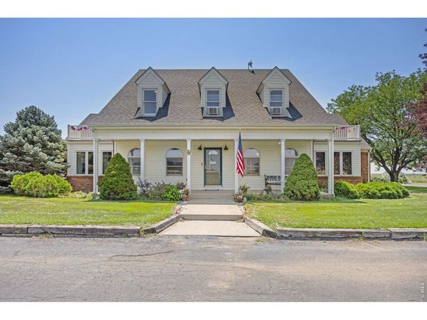 25556 County Road 66, Greeley, CO 80631