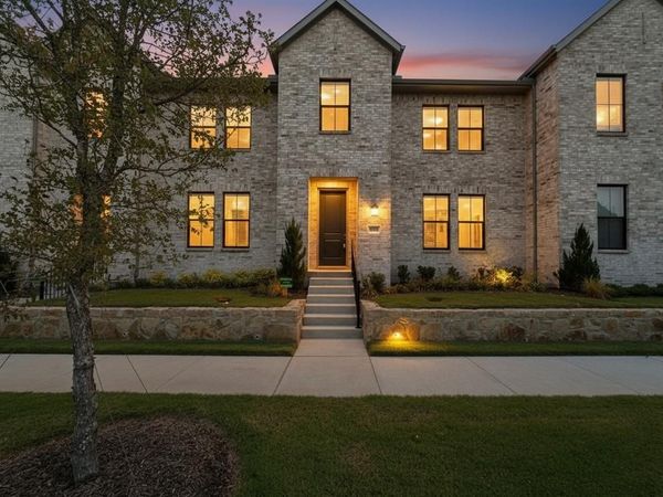 4782 Lunker Street, McKinney, TX 75071