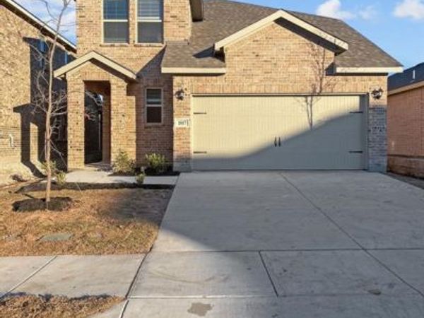 1817 Winecup Drive, Melissa, TX 75454