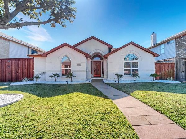 3314 Midstream Court, Mesquite, TX 75181