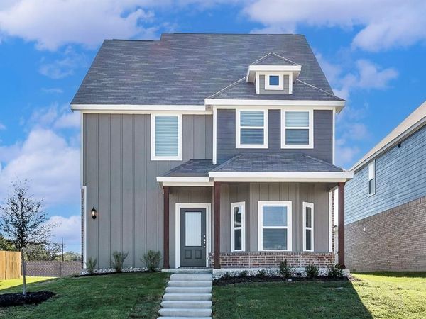 1000 Camelia Grove Court, Hutchins, TX 75141