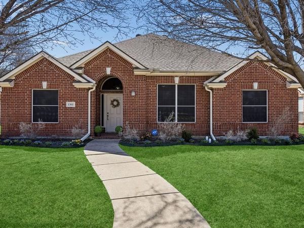 1561 Bastrop Drive, Carrollton, TX 75010