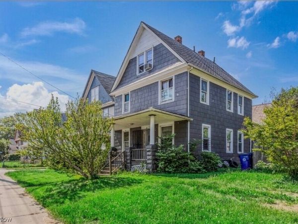 4103 Denison Avenue, Unit Up, Cleveland, OH 44109