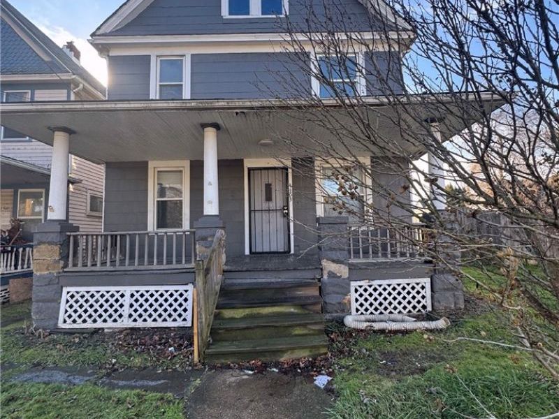 4103 Denison Avenue, Unit Up, Cleveland, OH 44109 Photo 2