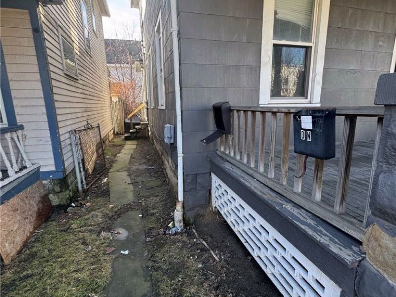 4103 Denison Avenue, Unit Up, Cleveland, OH 44109 Photo 3