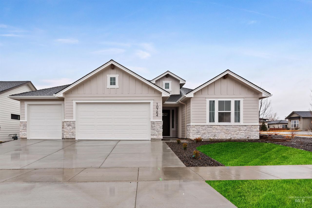 10764 W Barnbougle Ln, Kuna, ID 83634 Main Photo
