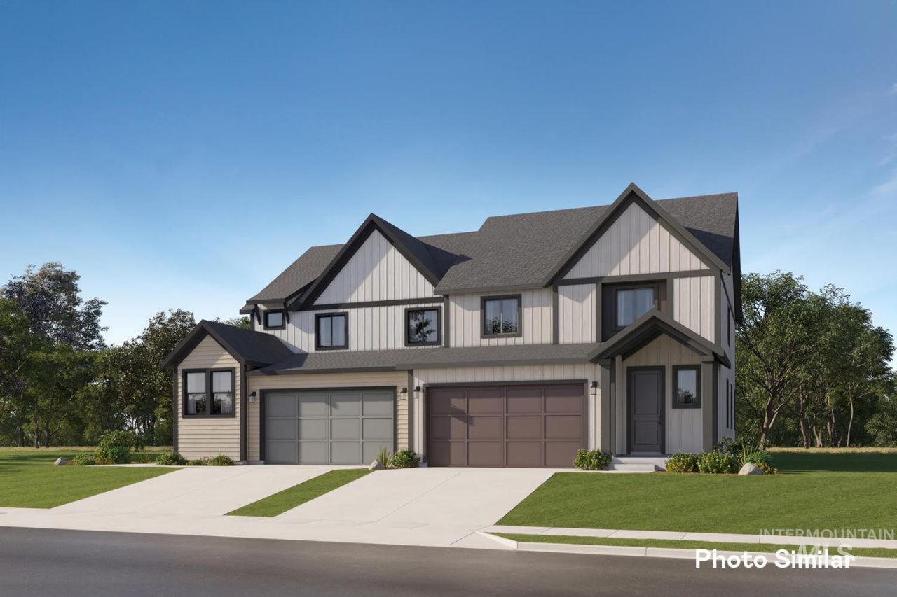 1749 N Big Star Ave, Eagle, ID 83616 Main Photo