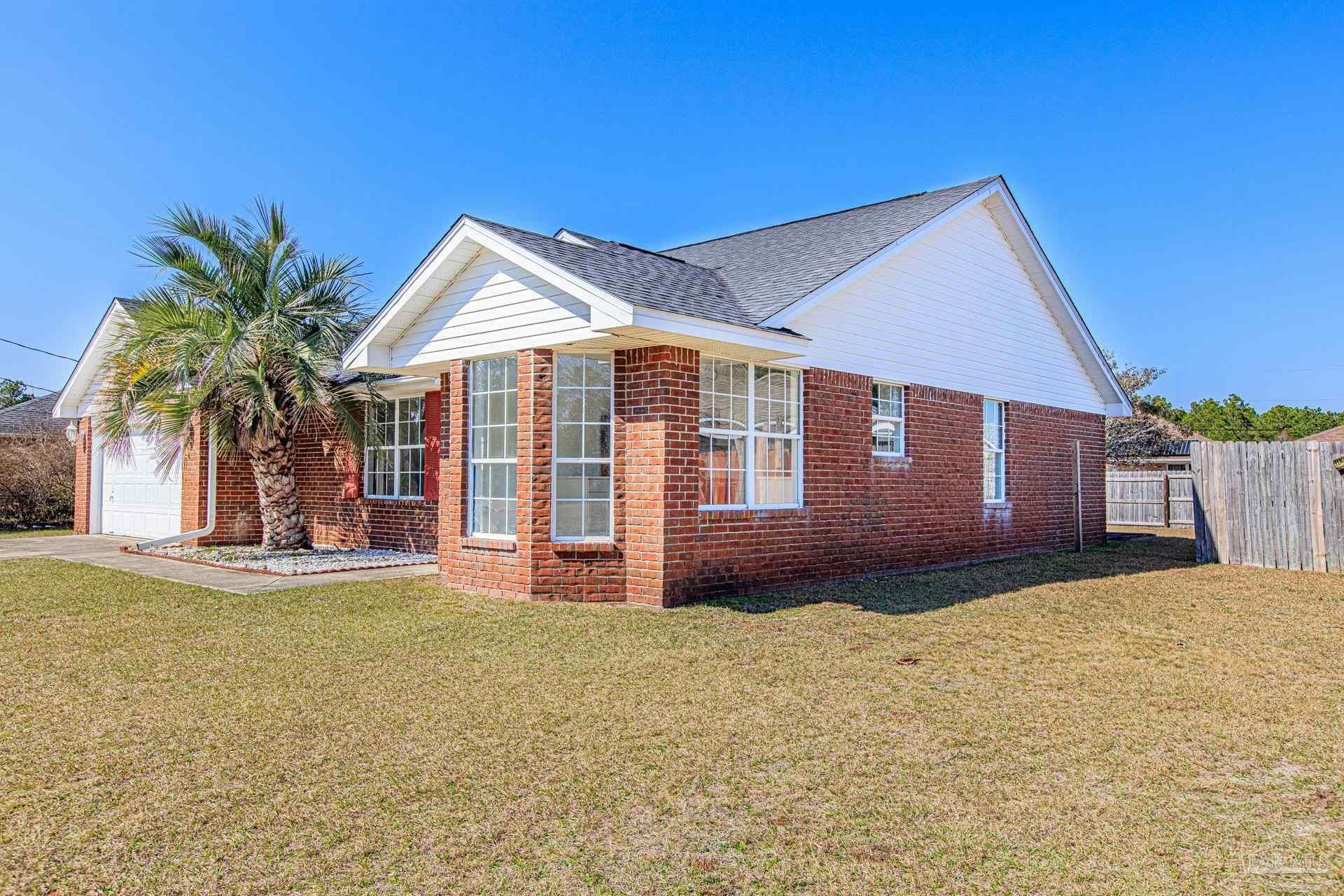 5076 Cassia Dr, Pensacola, FL 32506 Main Photo