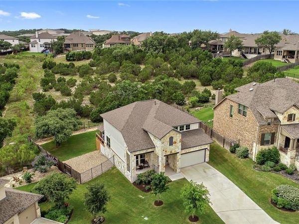 6005 Cassena CV, Spicewood, TX 78669
