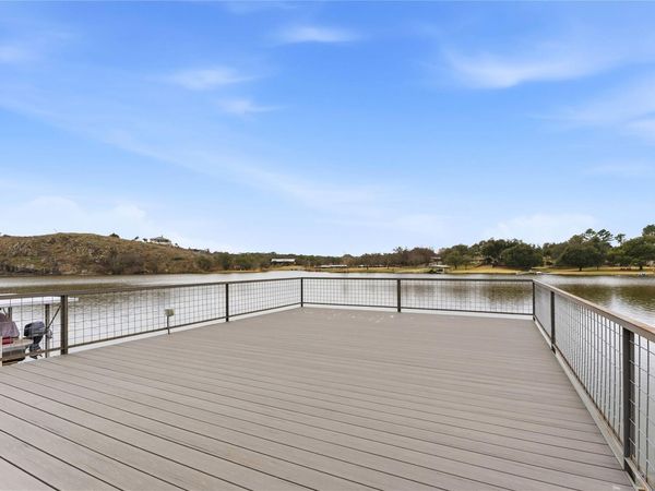 833 Sandy Mountain DR, Llano, TX 78643