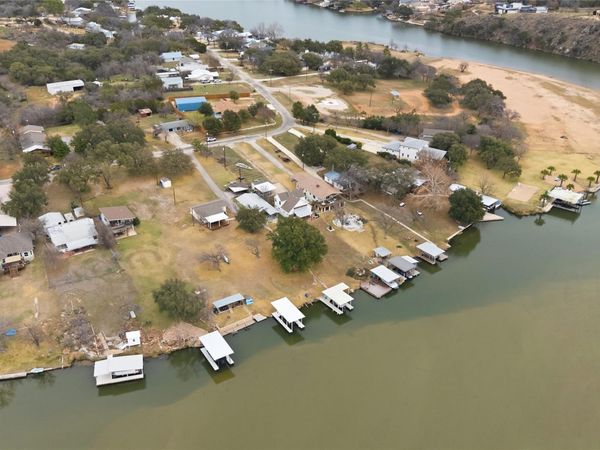 833 Sandy Mountain DR, Llano, TX 78643