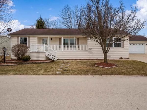 5647 BUTTERCUP Lane, MACHESNEY PARK, IL 61115