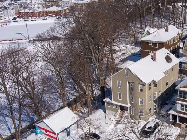 10 Lucian St, Worcester, MA 01603