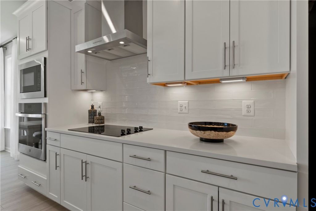 9691 Turning Point Drive Glen Allen, VA 23059