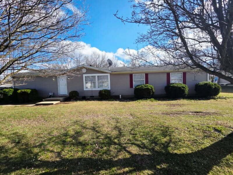 124 Willow Pointe Drive, Glencoe, KY 41046 Photo 1