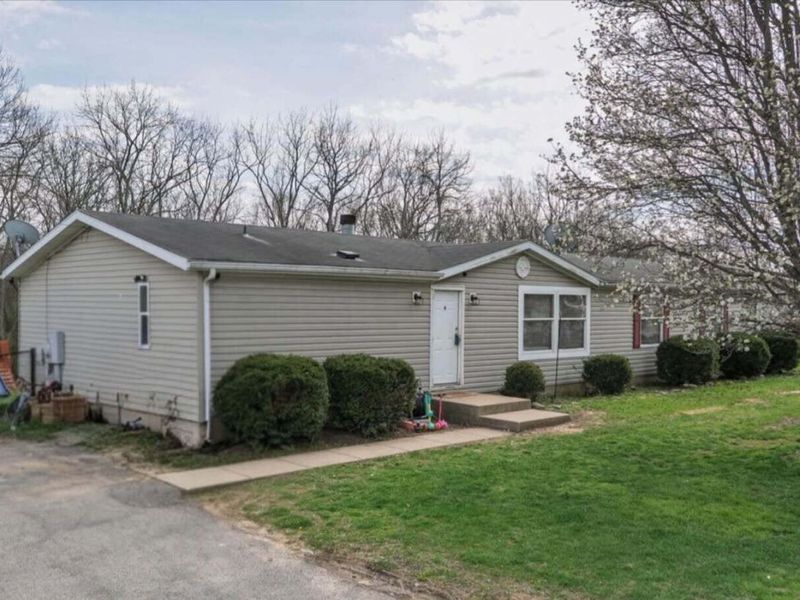 124 Willow Pointe Drive, Glencoe, KY 41046 Photo 4