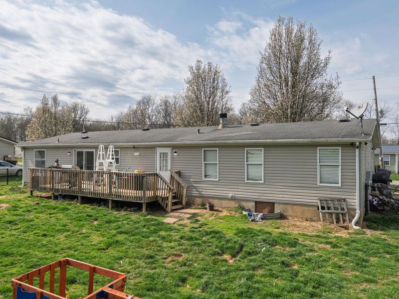 124 Willow Pointe Drive, Glencoe, KY 41046 Photo 4