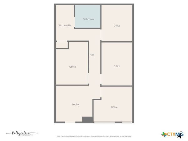 5373 Williams Drive, Georgetown, TX 78633