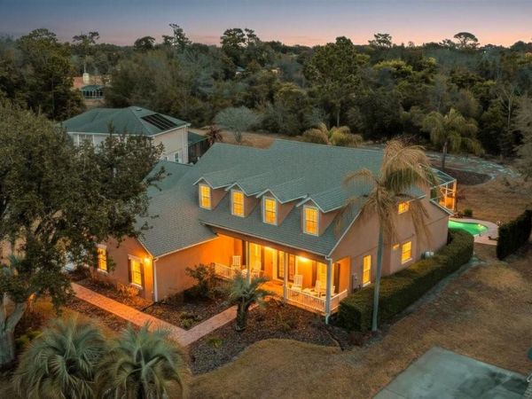 341 GLEN CLUB DRIVE, DEBARY, FL 32713