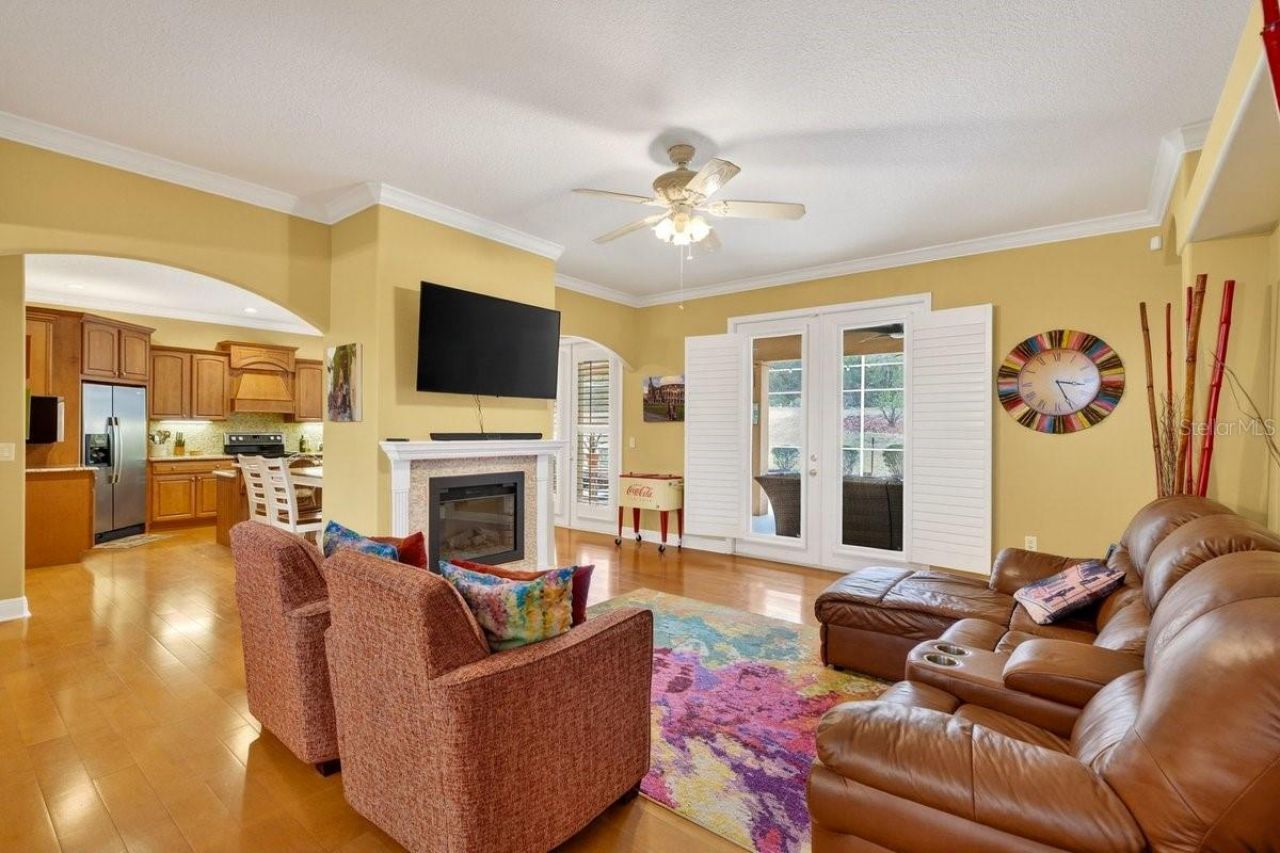 341 Glen Club Drive, Debary, FL 32713 Photo