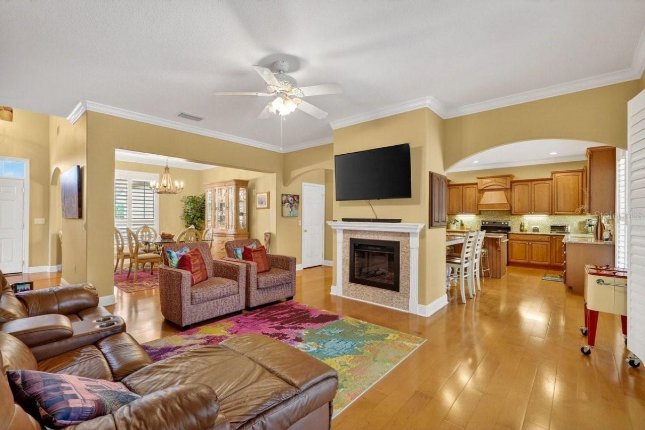 341 Glen Club Drive, Debary, FL 32713 Photo