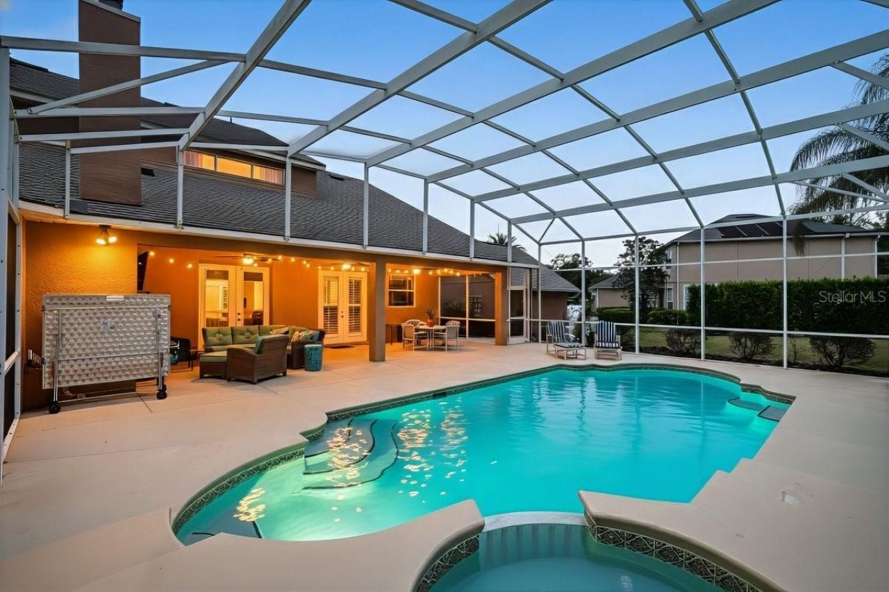 341 Glen Club Drive, Debary, FL 32713 Photo