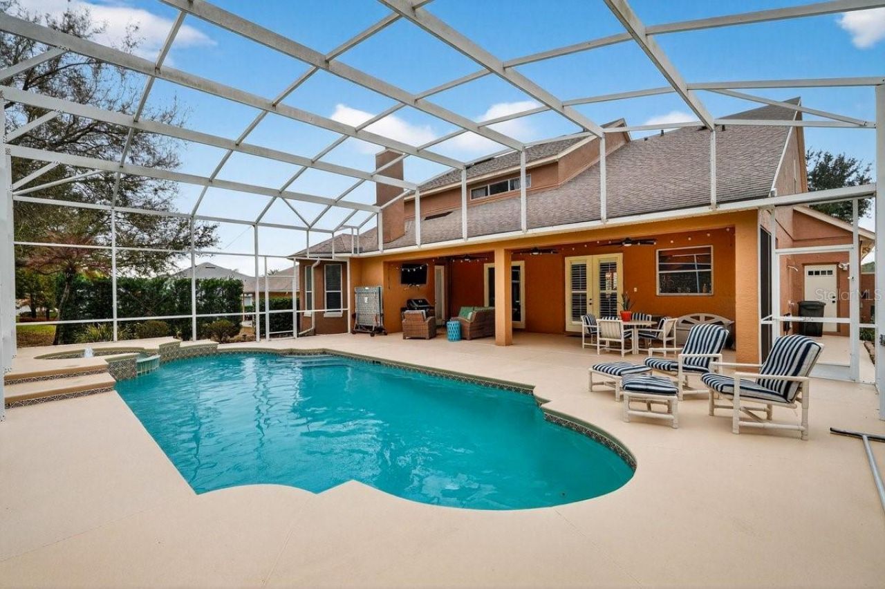 341 Glen Club Drive, Debary, FL 32713 Photo