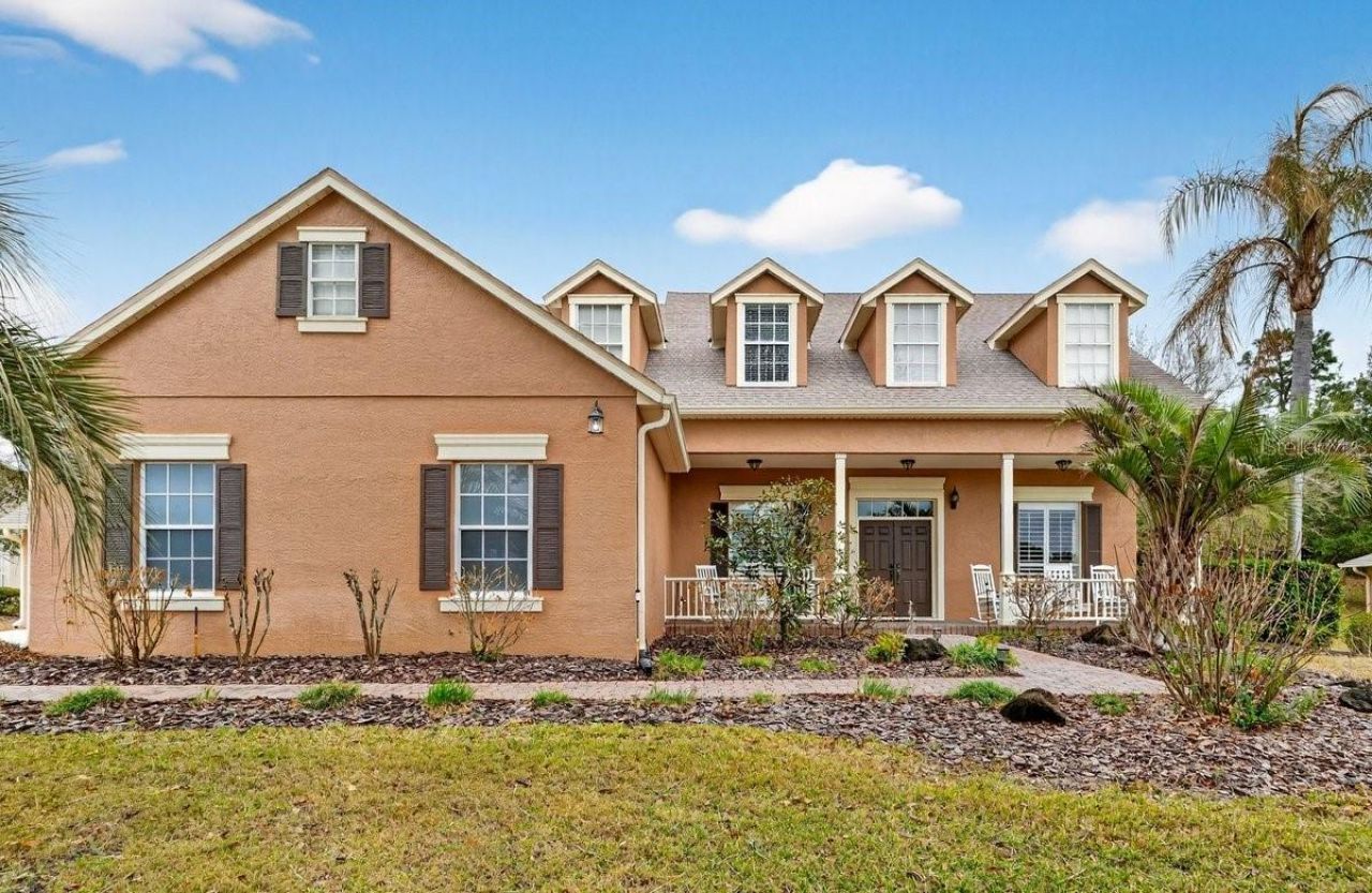 341 Glen Club Drive, Debary, FL 32713 Photo