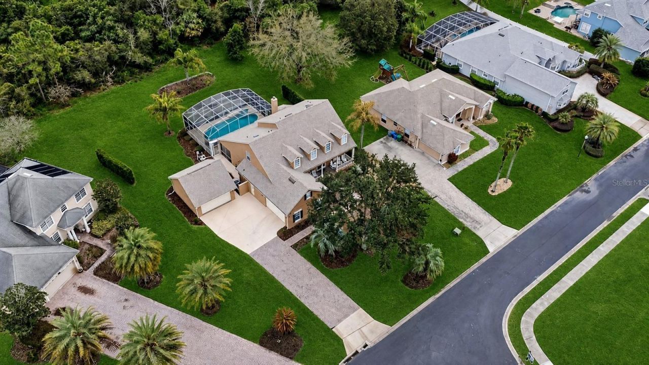 341 Glen Club Drive, Debary, FL 32713 Photo