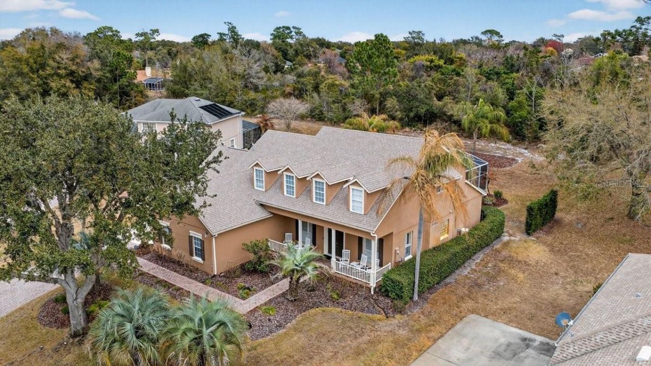 341 Glen Club Drive, Debary, FL 32713 Photo