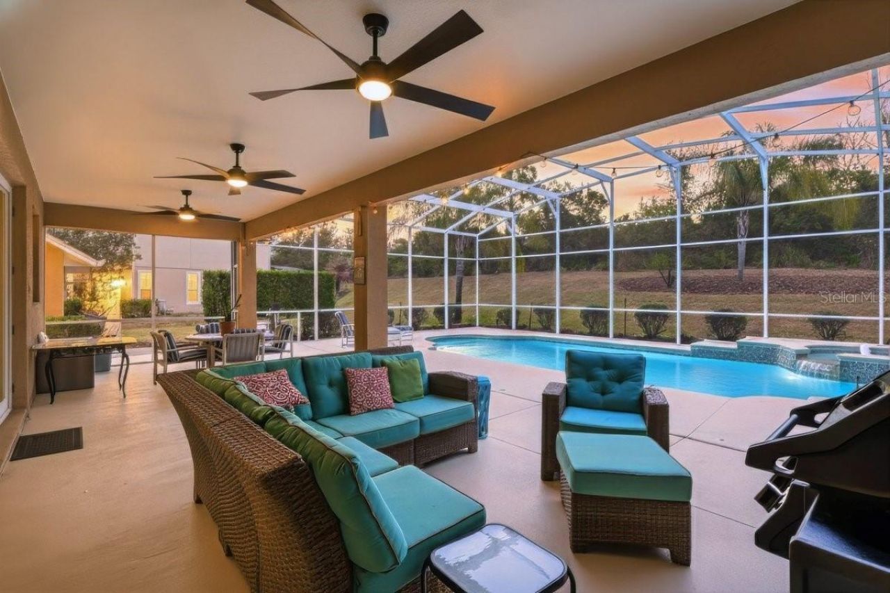 341 Glen Club Drive, Debary, FL 32713 Photo