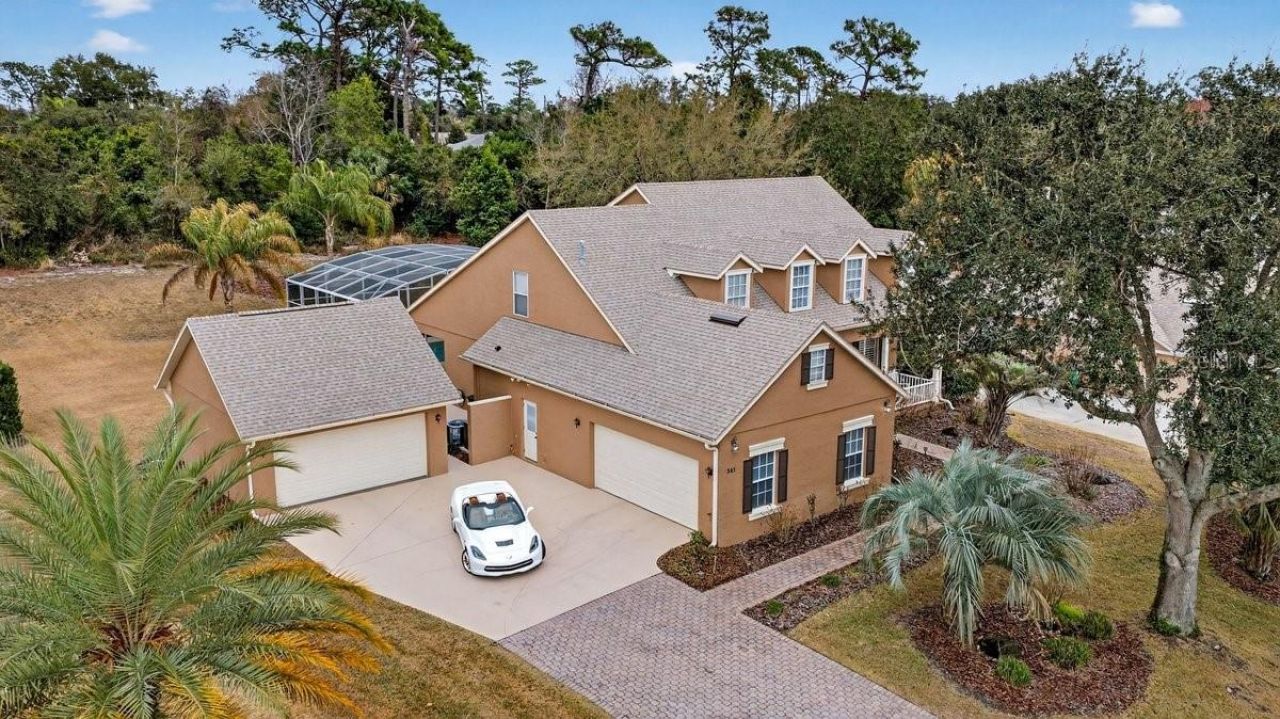 341 Glen Club Drive, Debary, FL 32713 Photo