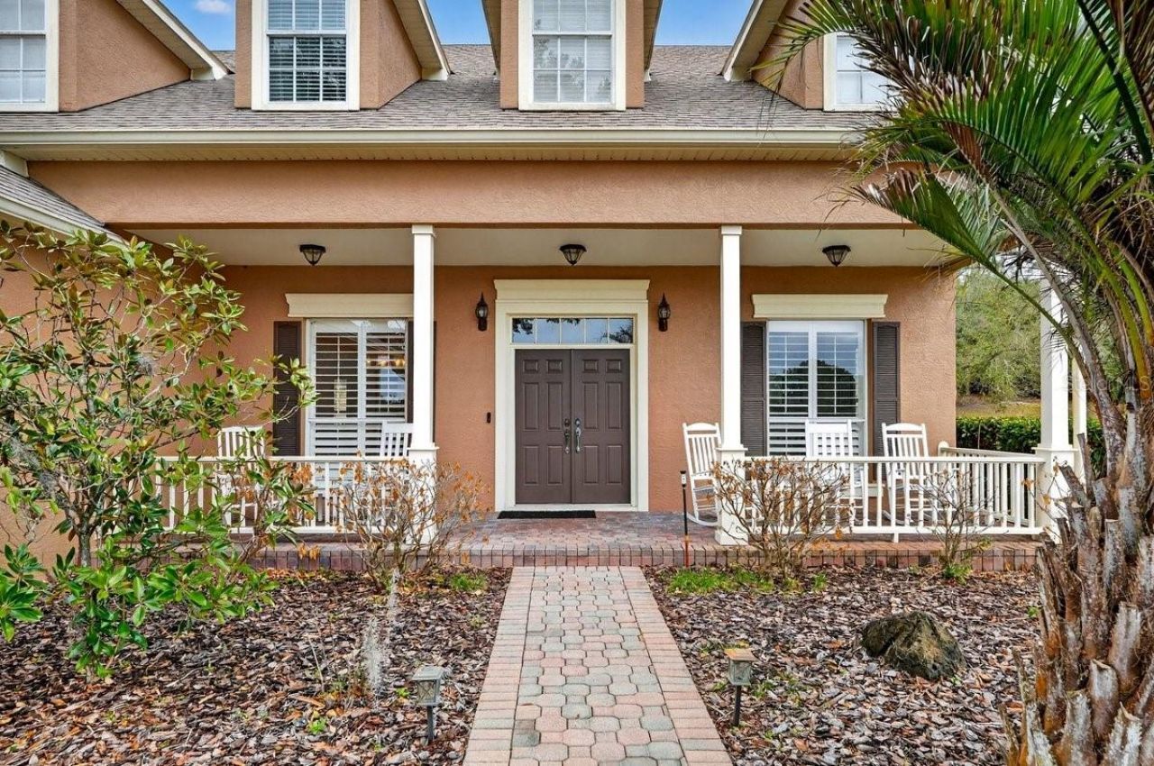 341 Glen Club Drive, Debary, FL 32713 Photo